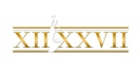 XII XXVII Boutique coupons